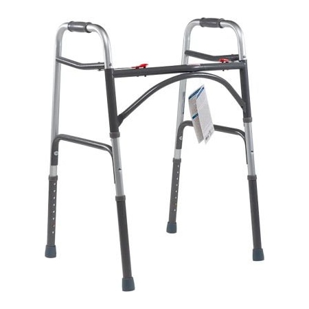 Dynarex Dynarex Heavy Duty Bariatric Walker 10165